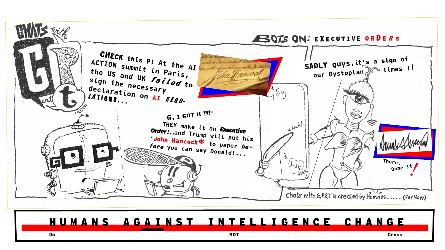 Featured comic strip