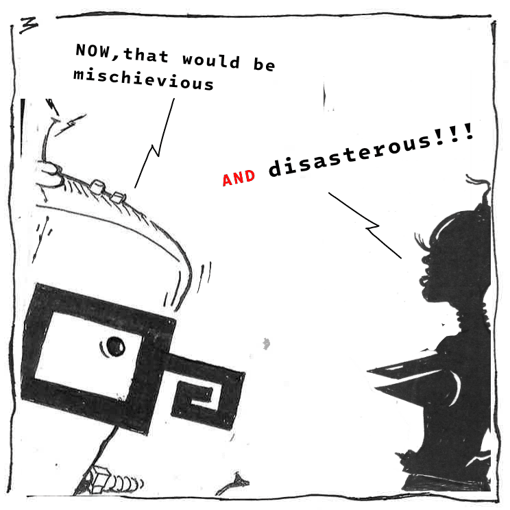 Chats with G, P and T — US Election panel 3